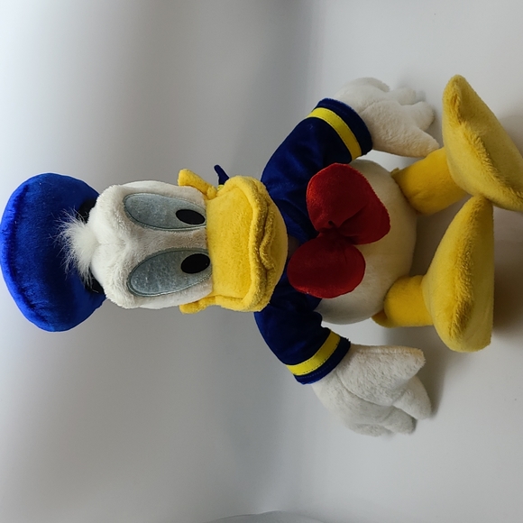 Disney Other - 💥💥 3 for $60💥💥 Disney Store Donald Duck Plush Toy